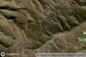 Lee Creek South Branch