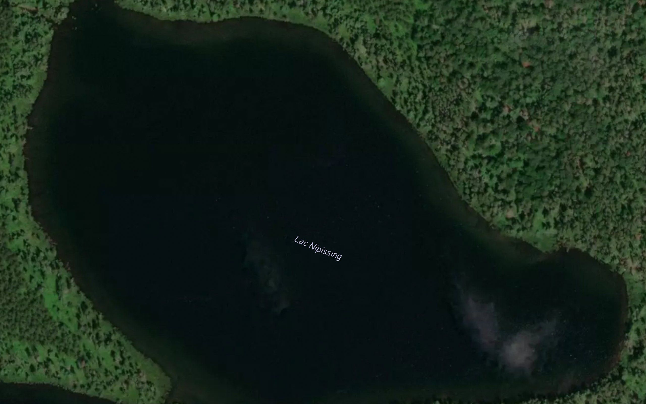 Lac Nipissing