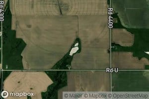 Mazour-Schroeder Reservoir