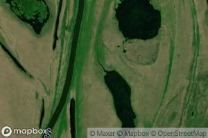 Protoka Tal'nikovaya