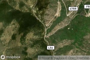 Squirrel Creek