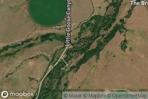 Hurlburt Creek