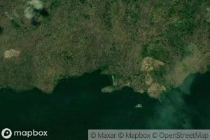 Quebrada El Aguacate