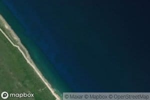 Ensenada de Lucrecia