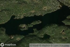 Lac Apiskuatshistuneu