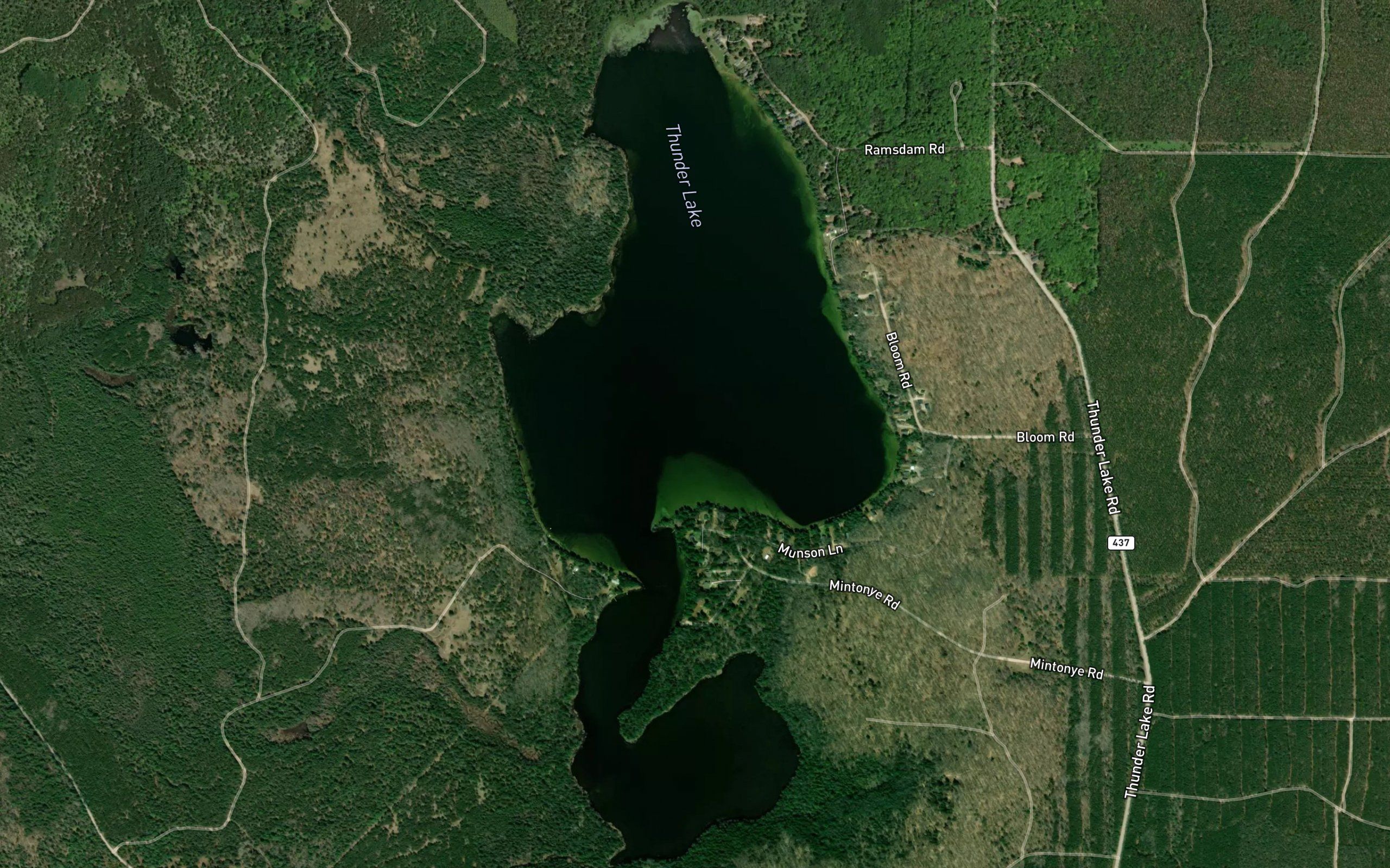 Thunder Lake