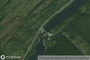 Asmulfossen