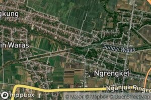 Kali Kalongan