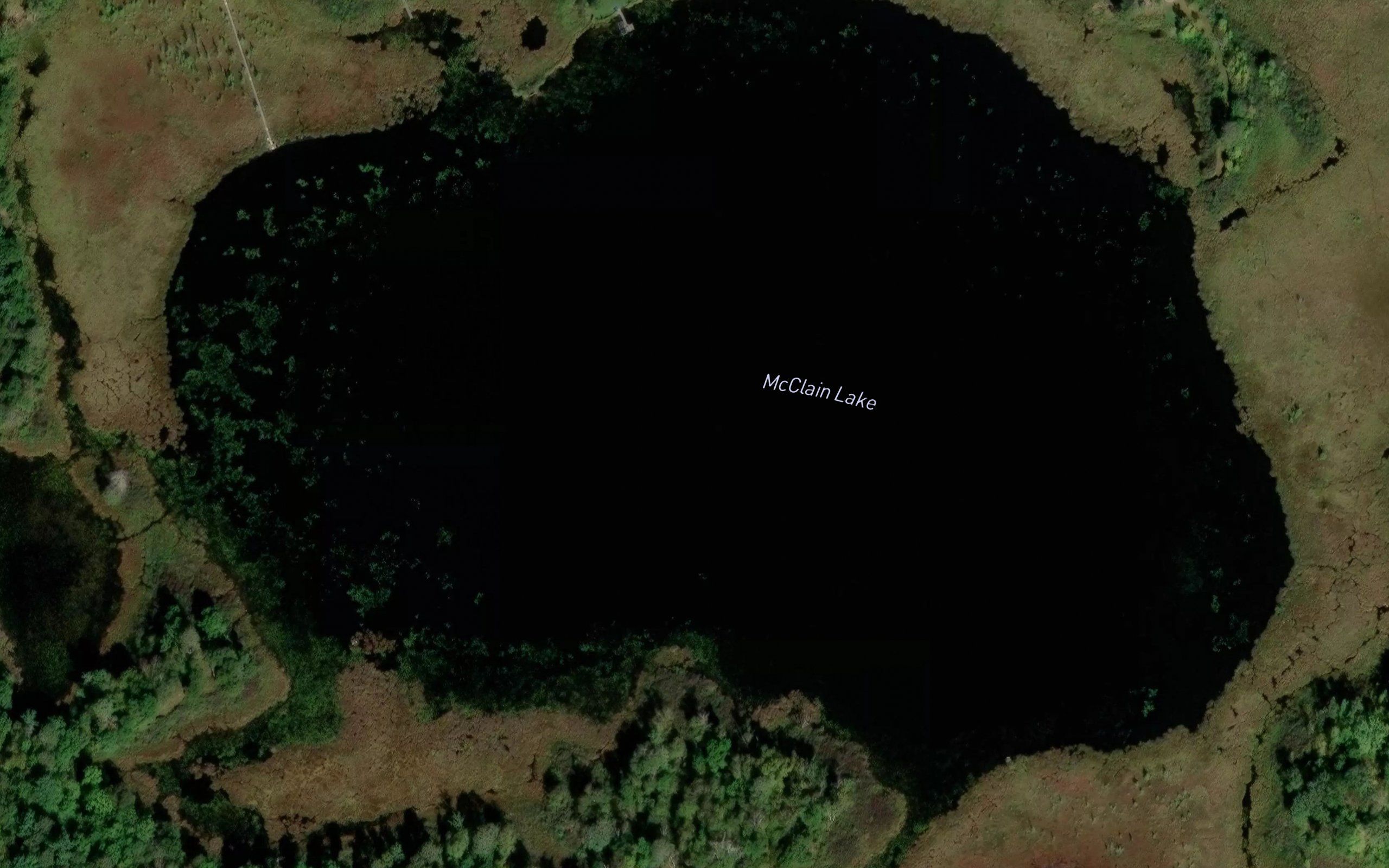 McClain Lake