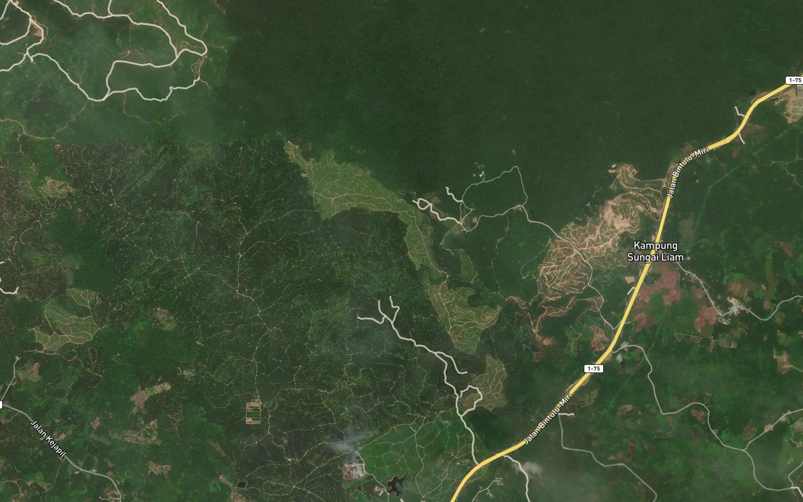Sungai Pagang