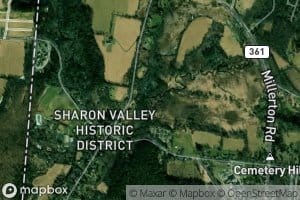 Beardsley Pond Brook