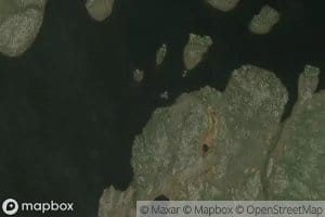 Middlemiss Lake