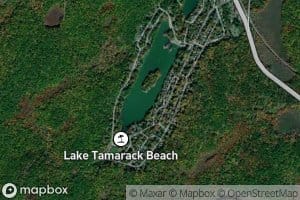 Tamarack Lake
