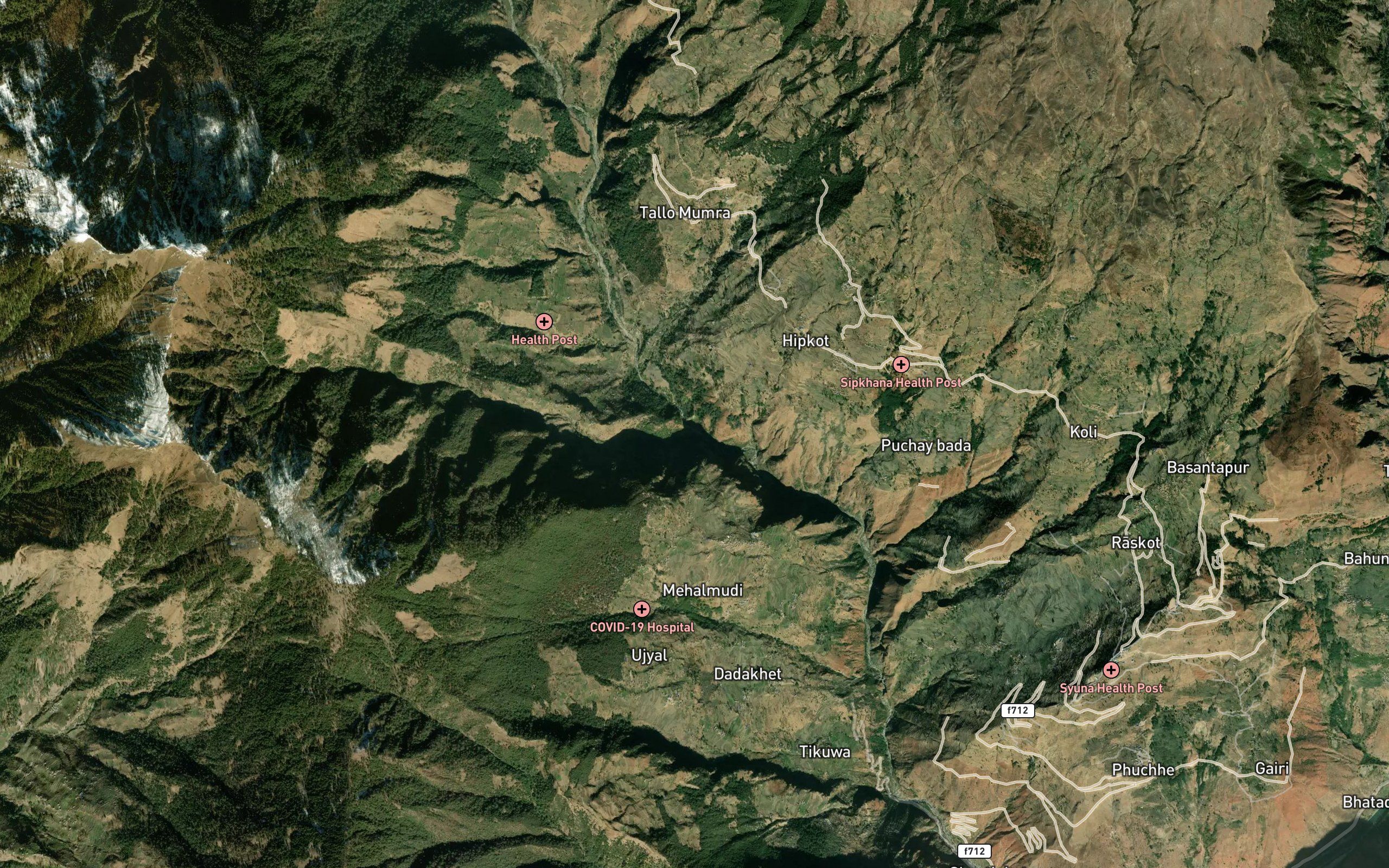 Kabri Khola