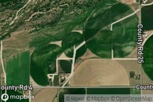Company Ditch
