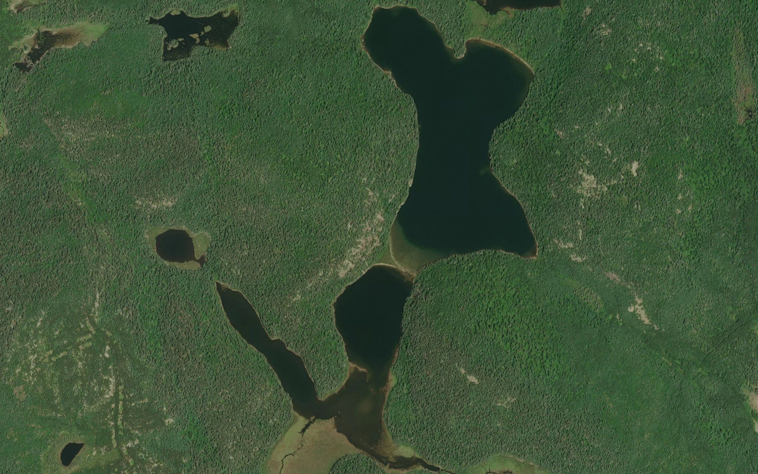 Nabigon Lake