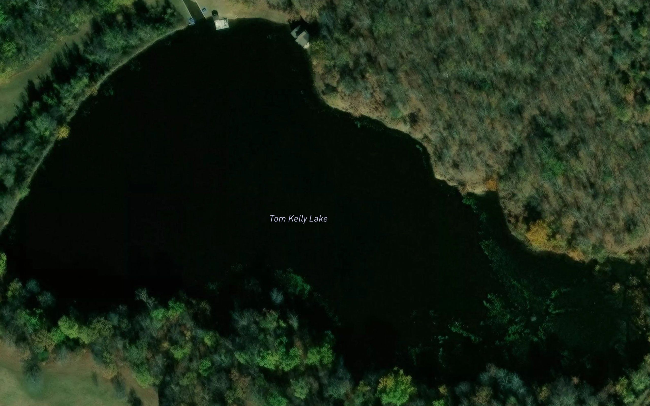 Kelly Lake