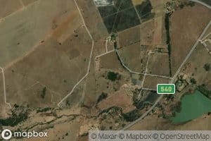 Hoppie se Spruit