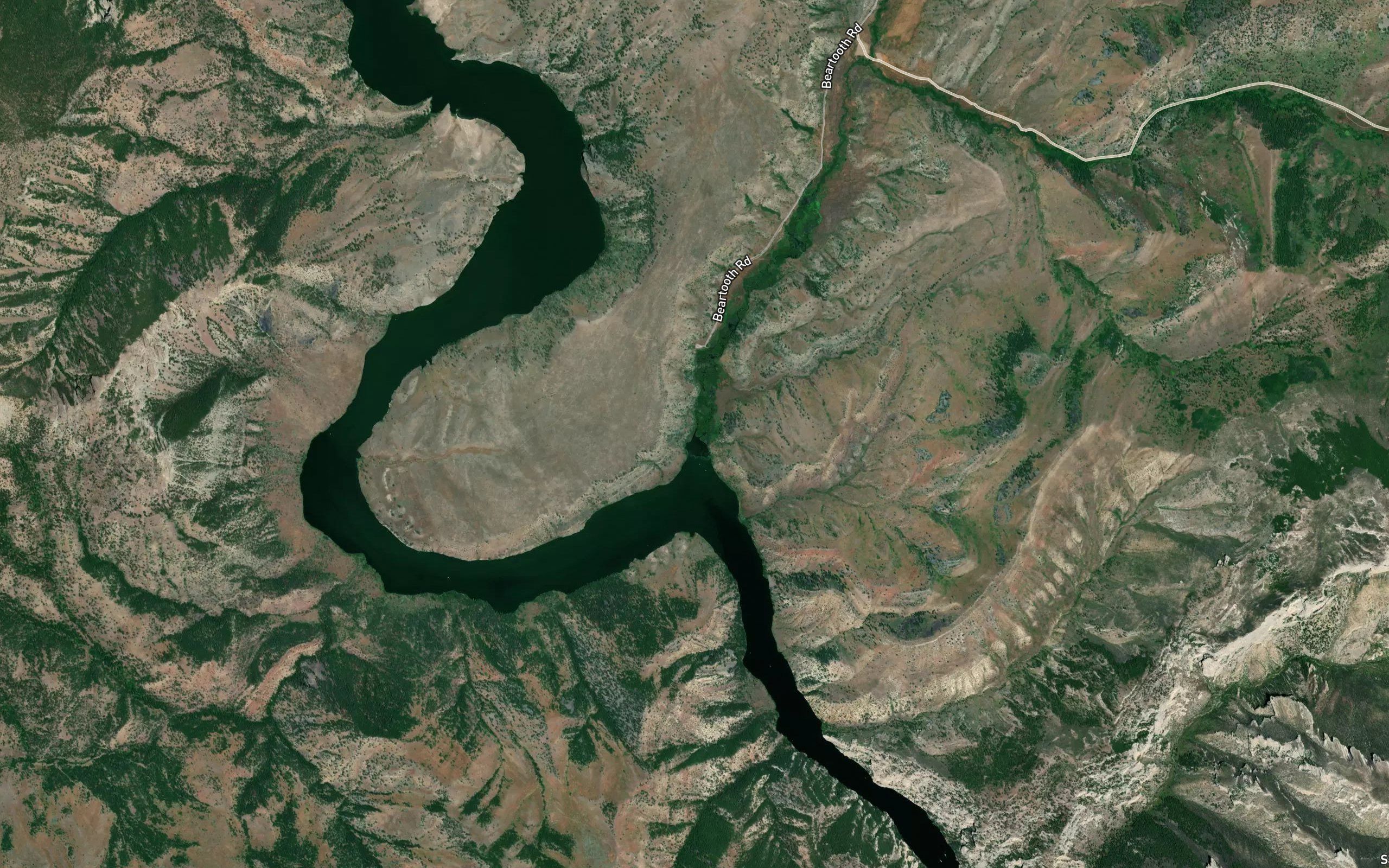 Willow Creek