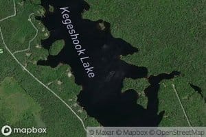 Kegeshook Lake