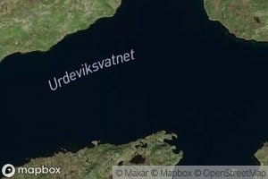 Nutevatnet