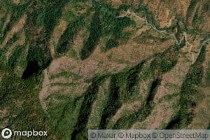 Barranca El Jilguero