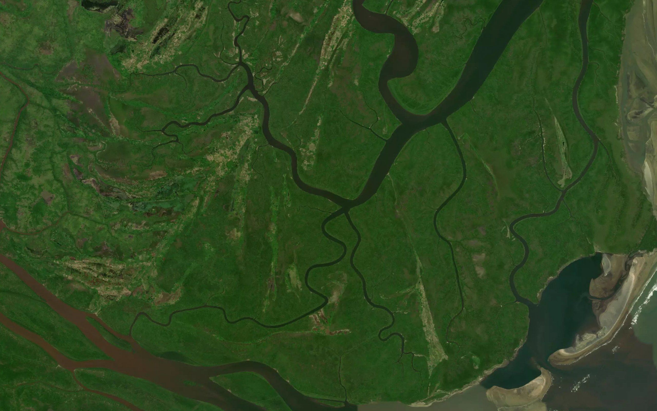 Rio Inhamacara