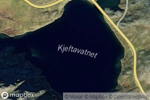 Kjeftavannet