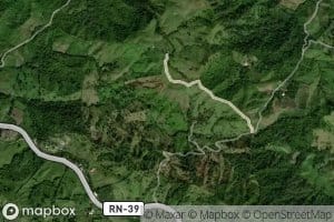 Quebrada Agua Amarilla