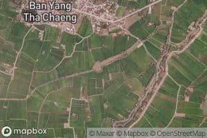Nong Chok Chin