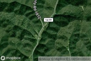 Johnson Fork