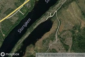 Flersjoa,nordre