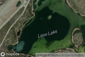 Loon Lake
