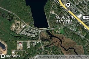 Atlantic City Reservoir