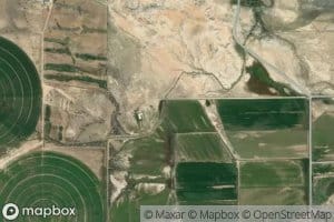 Fairview Extension Ditch