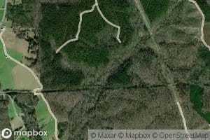 Roanoke Creek Site 31b Lake