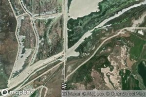 South Fork Weber River