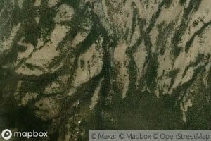 Martinez Creek