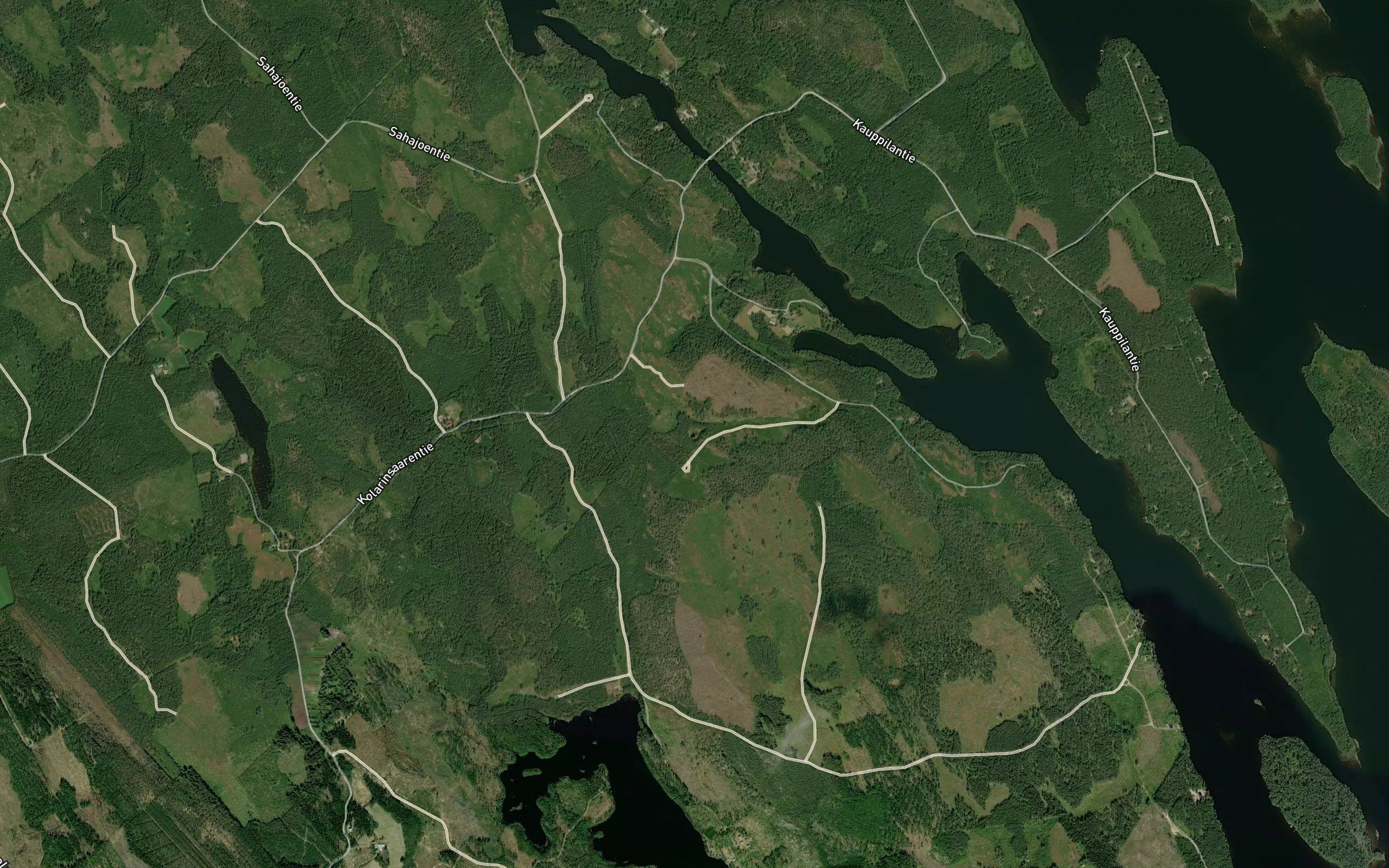 Paskolampi