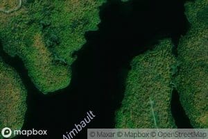 Lac Aimbault