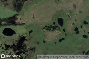 Ozero Bol'shoy Chigirim