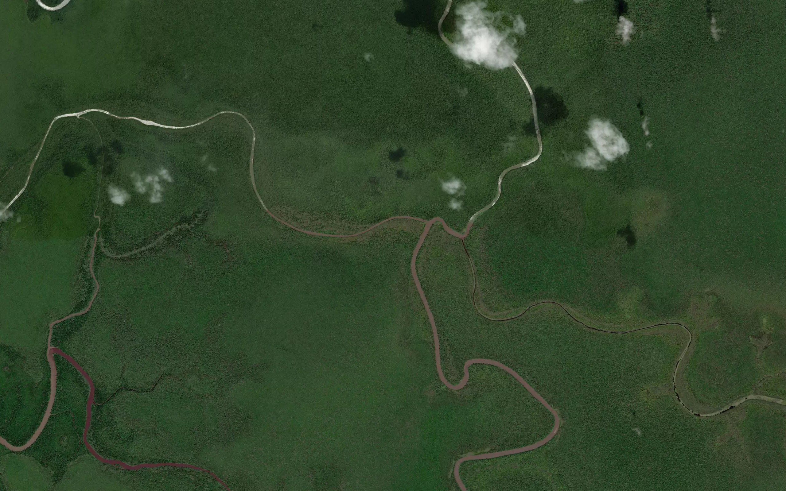 Sungai Gesa
