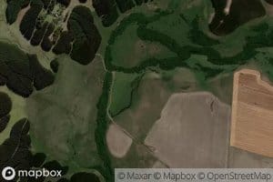 Canada de la Manguera