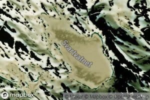 Svartvatnet