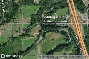 Pilchuck Creek