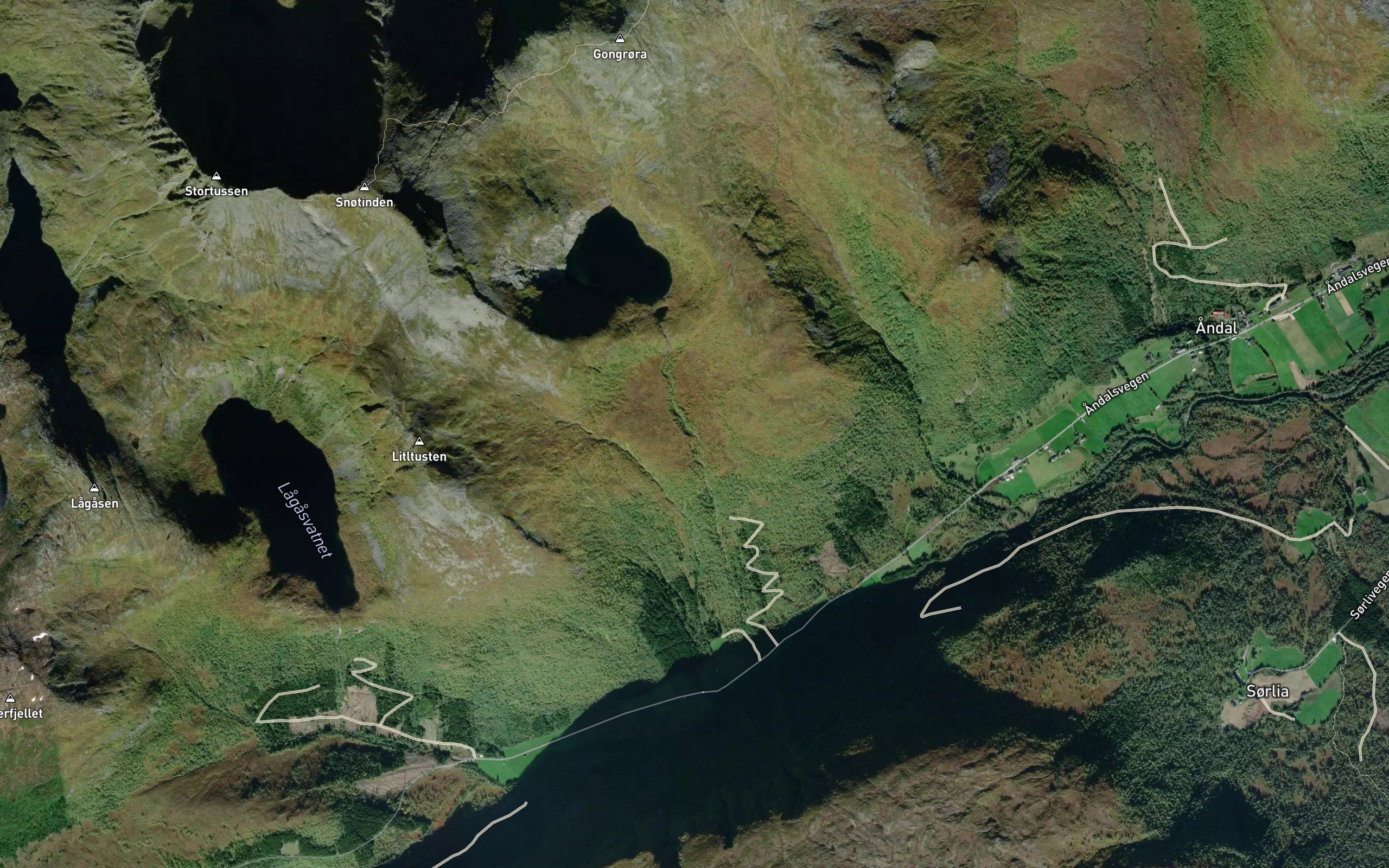 Kvernsteinelva