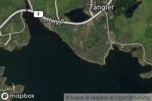Tangier River