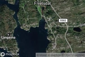 Fivelsdalsvika