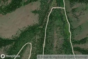 North Fork Carrol Creek