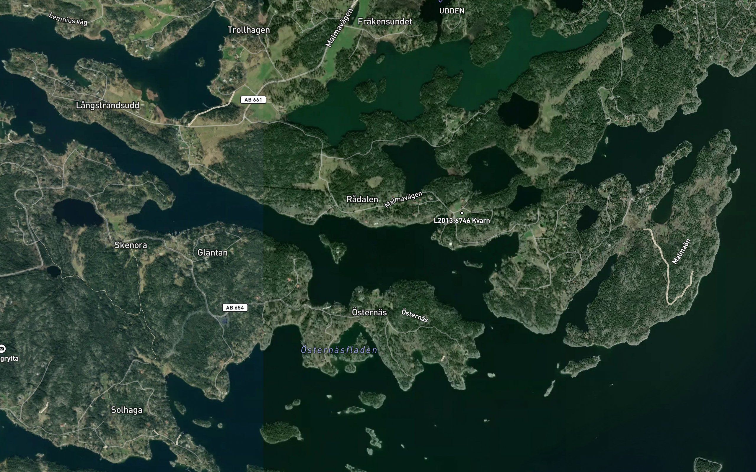 Skepparviksviken